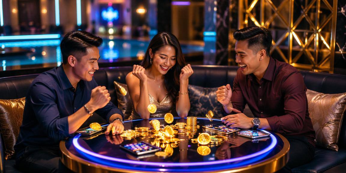 Syarat & Ketentuan ezspin1 untuk Malaysia
