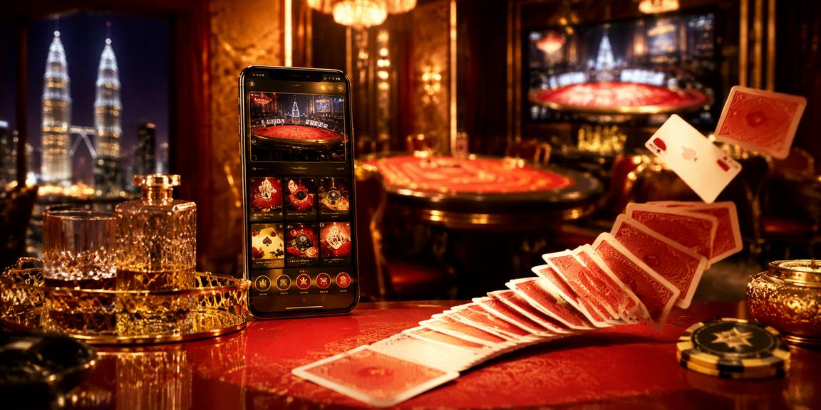 mobile gaming